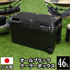 クーラーボックス４６Ｌ
