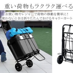 フィールドキャリー30S